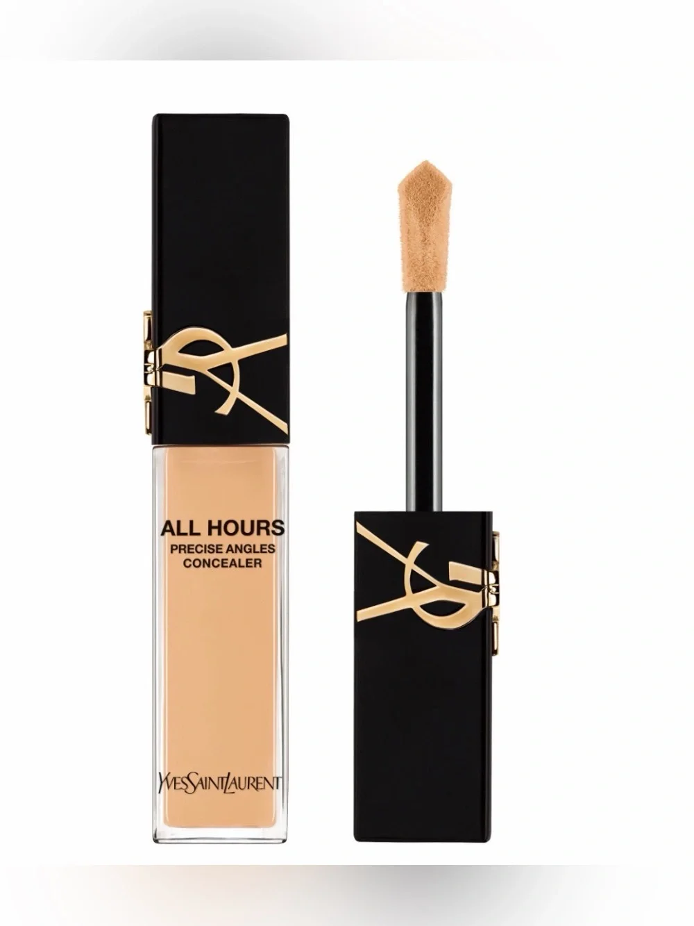 Yves Saint Laurent All Hours Precise Angles Concealer - Beige Tan
